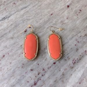 Kendra Scott Earrings